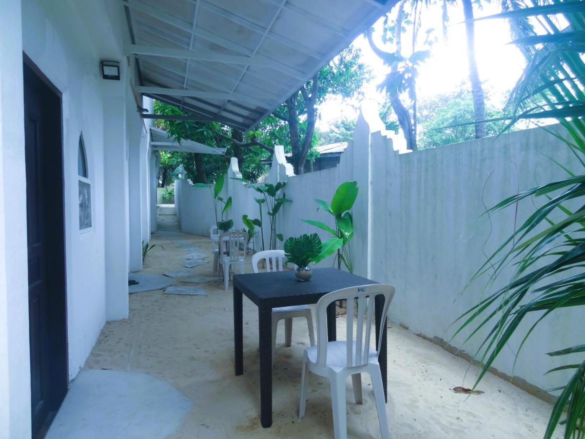 Franswa Inn El Nido Exterior photo