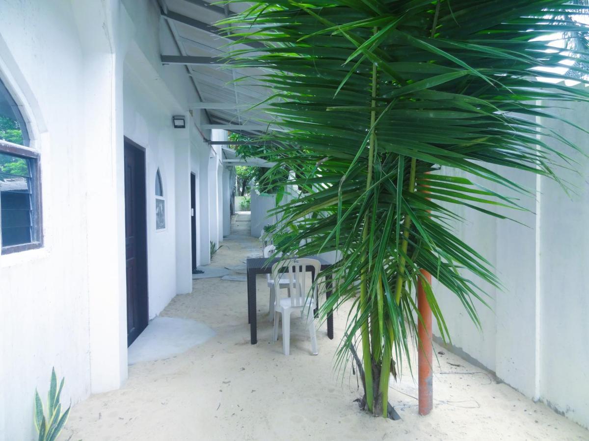 Franswa Inn El Nido Exterior photo