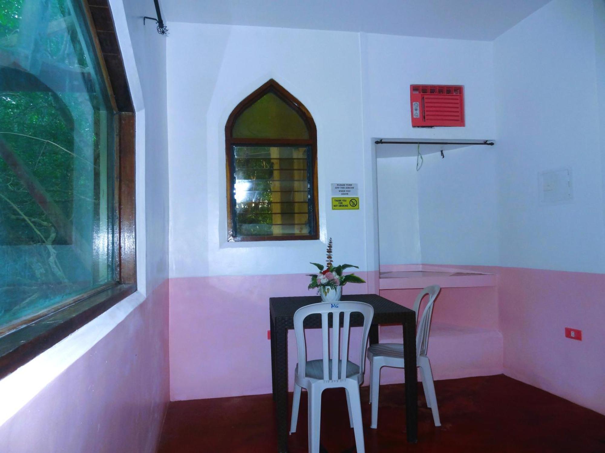 Franswa Inn El Nido Exterior photo