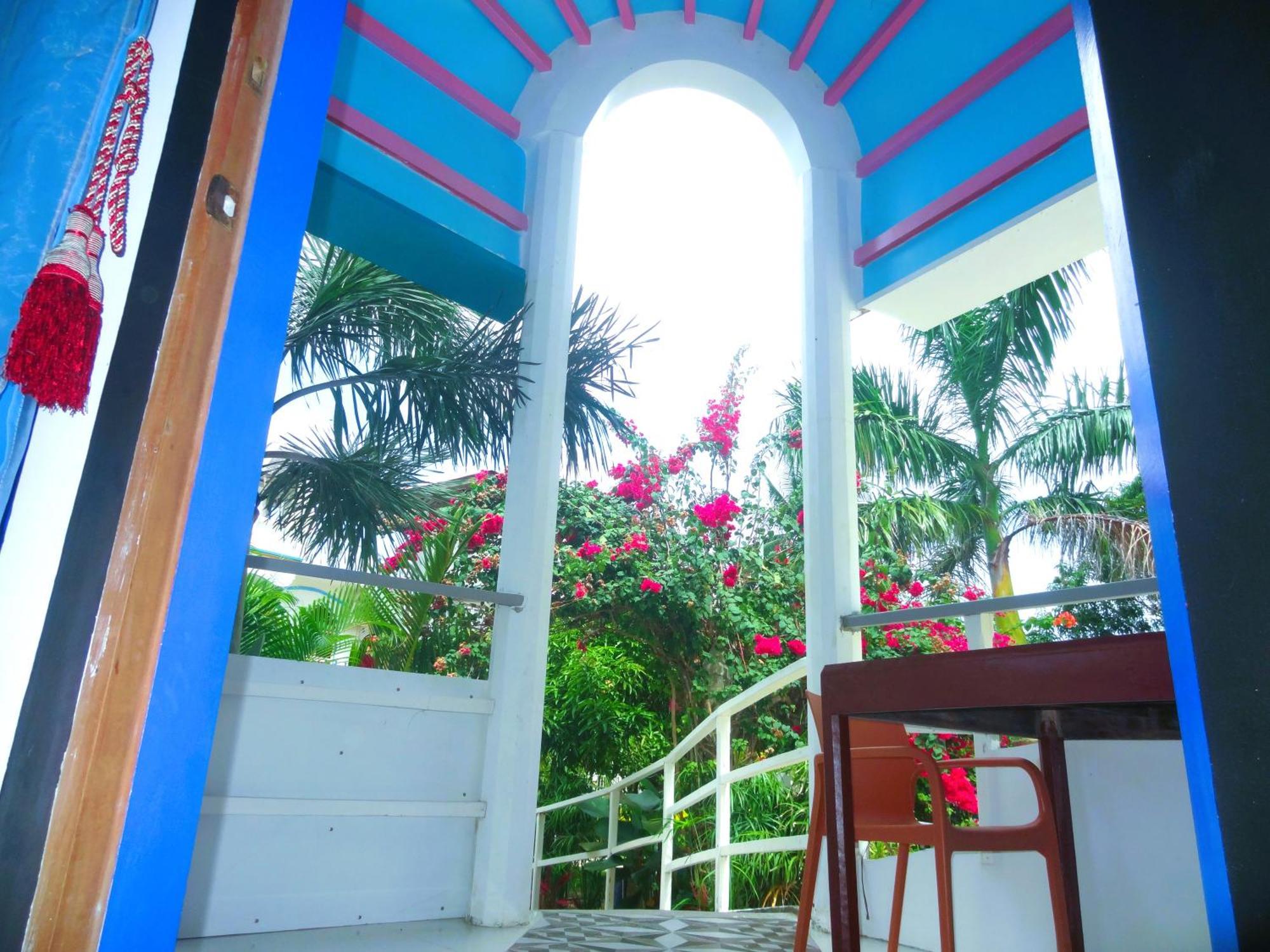 Franswa Inn El Nido Exterior photo