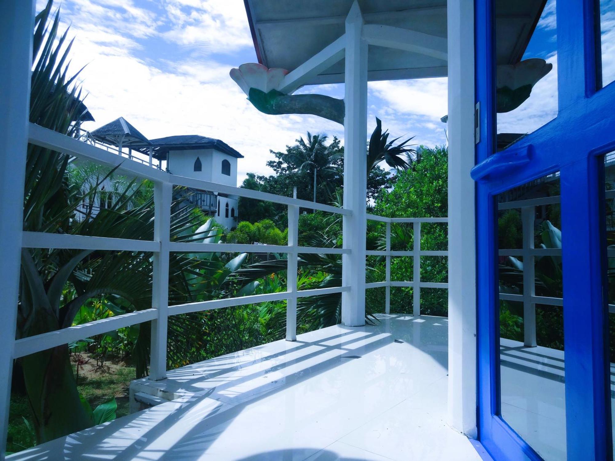 Franswa Inn El Nido Exterior photo