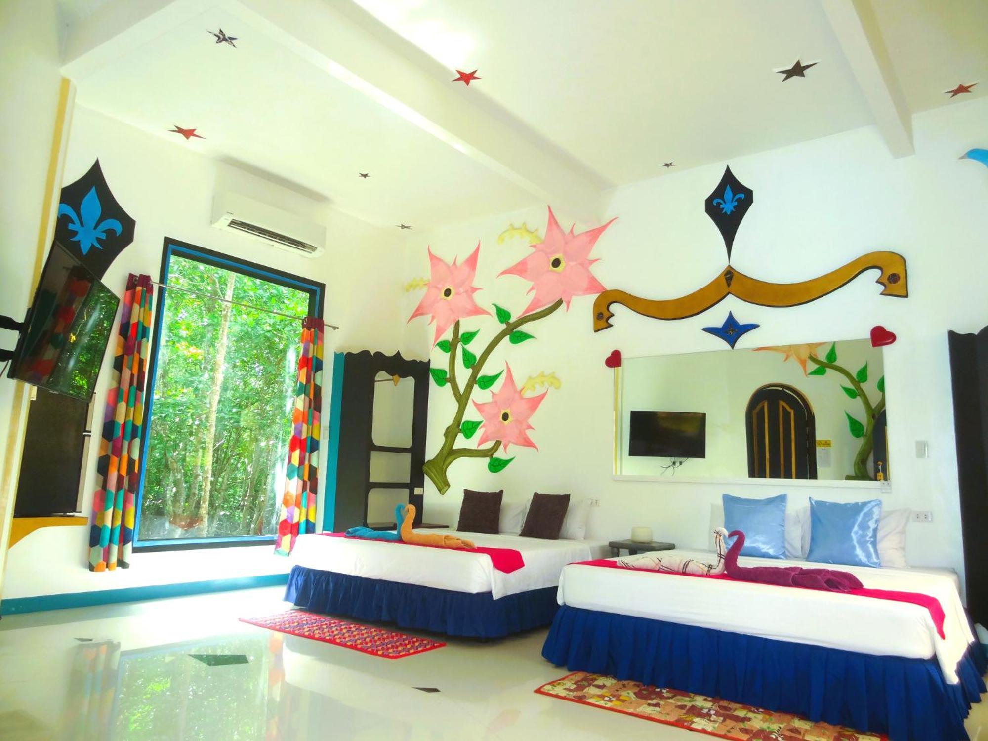 Franswa Inn El Nido Exterior photo