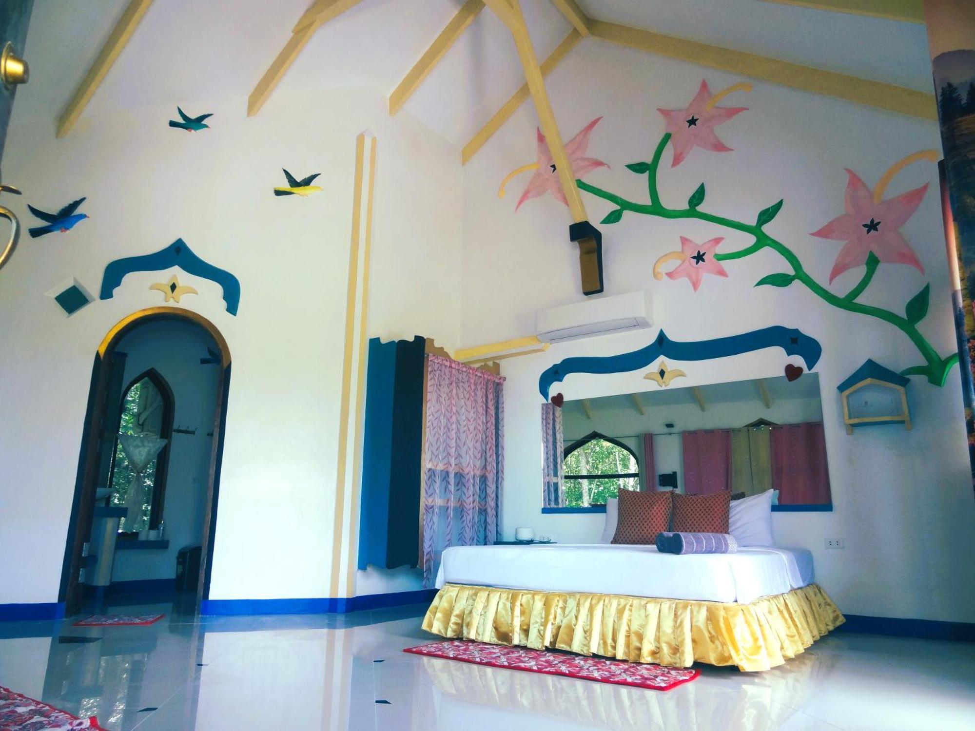 Franswa Inn El Nido Exterior photo